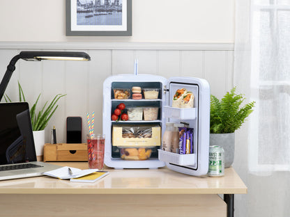 Subcold Ultra 15L Mini Fridge - Grey | Refurbished