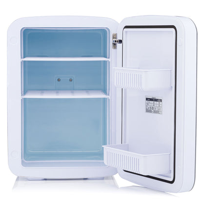 Subcold Ultra 15L Mini Fridge - Grey | Refurbished