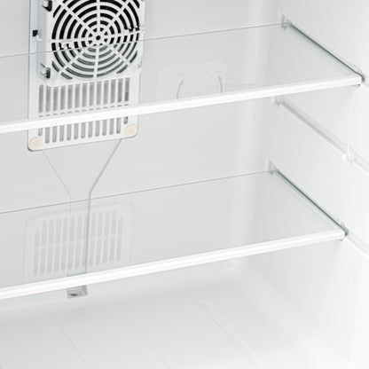 Subcold Aire30 LED Mini Fridge - White | Refurbished