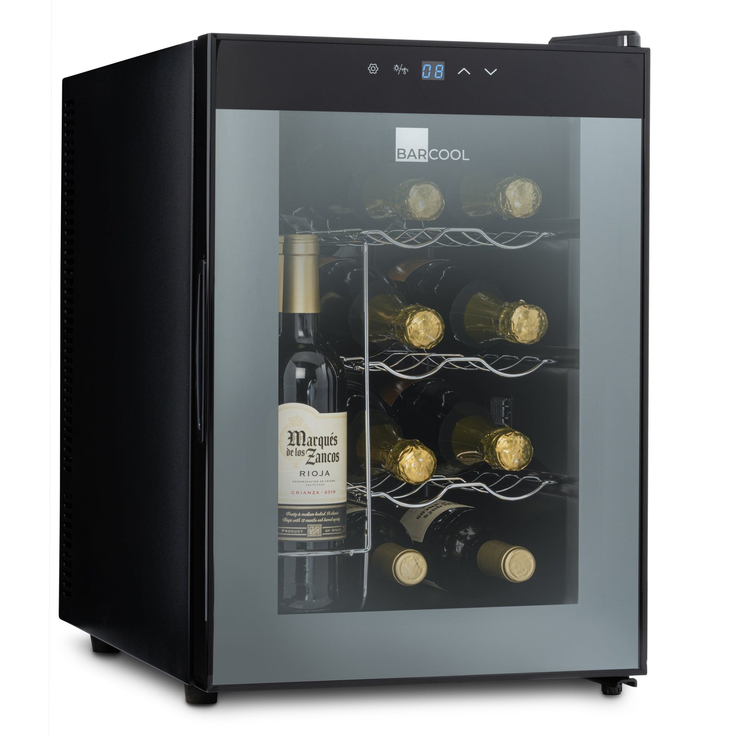 Barcool Vino12 Wine Cooler | Refurbished