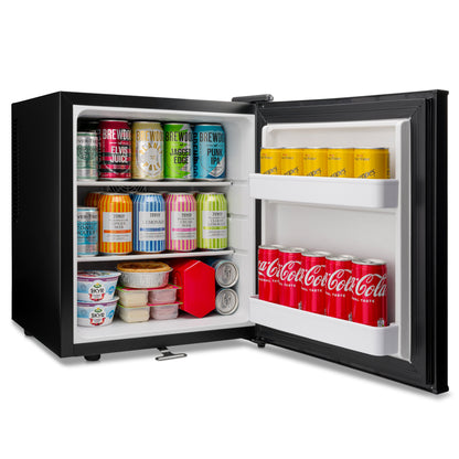 Subcold Aire30 LED Mini Fridge - Black | Refurbished