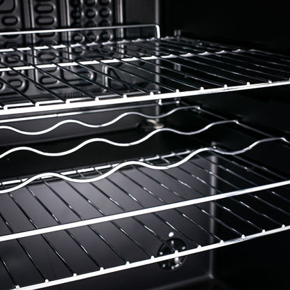 Subcold Super 50 LED Beer Fridge - Black | Refurbished