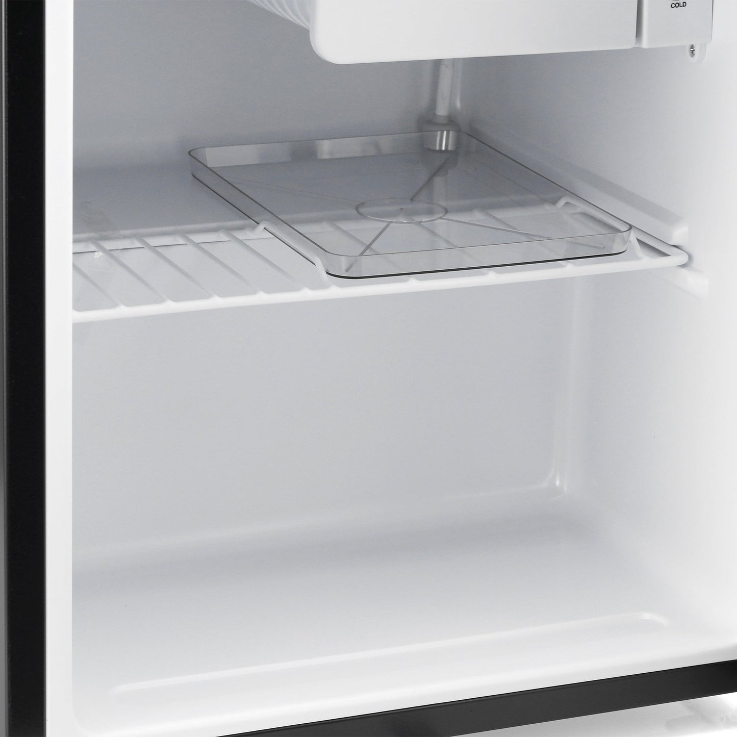 Subcold Eco50 Mini Fridge - Black