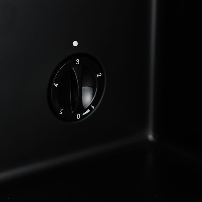 Subcold Super 85 LED Beer Fridge - Black | Refurbished