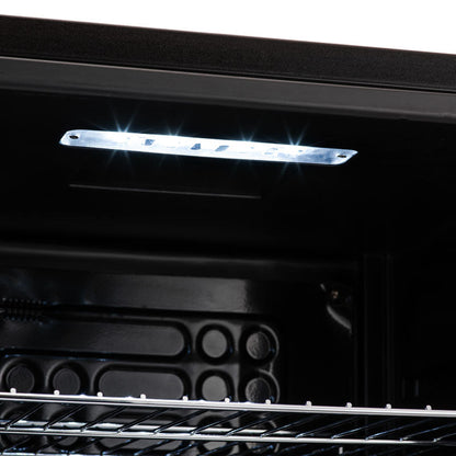 Subcold Super 85 LED Beer Fridge - Stainless Steel | Refurbished