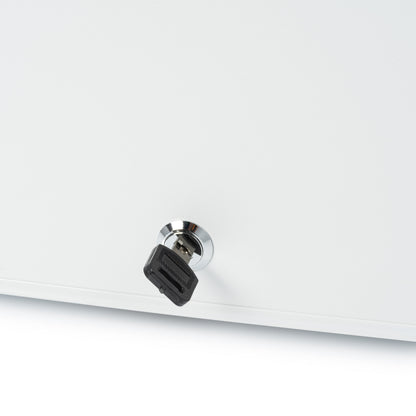 Subcold Aire30 LED Mini Fridge - White