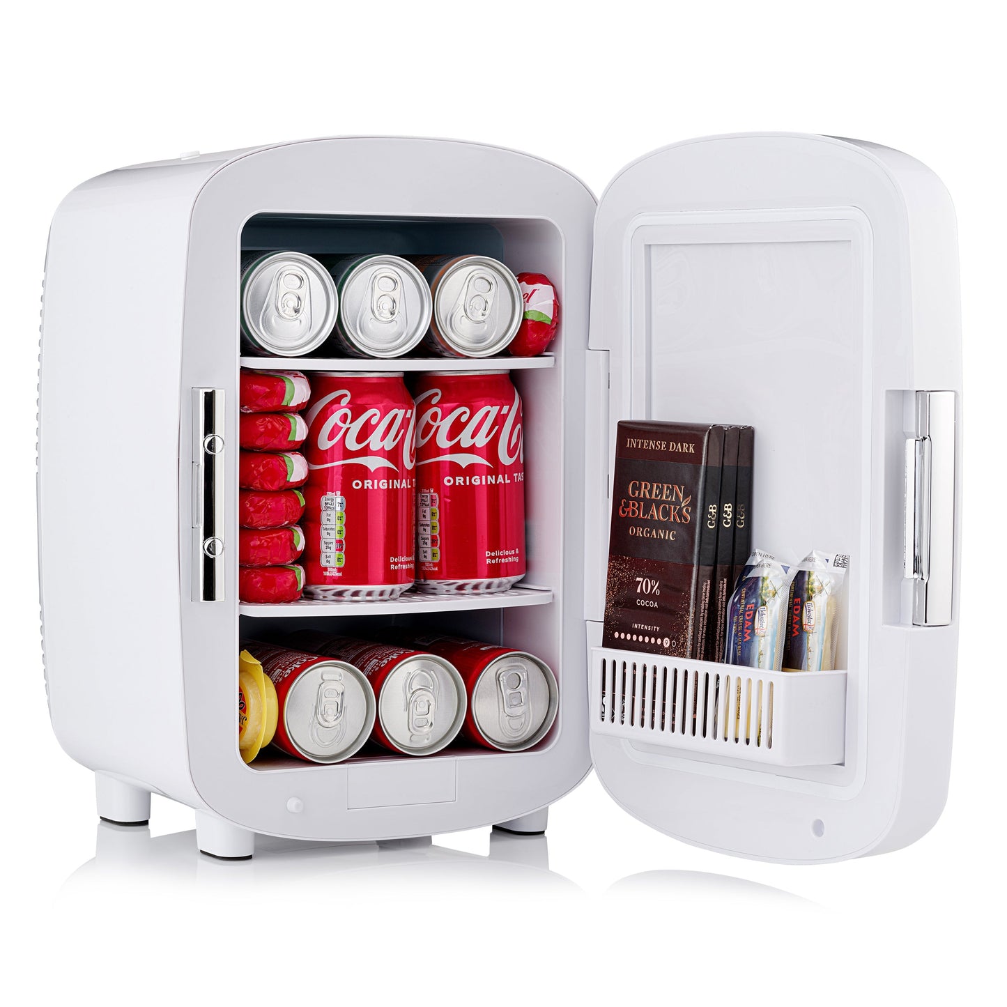 Subcold Luxe 9L Mini Fridge