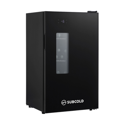 Subcold Apex95 Beer Fridge - Black | Refurbished