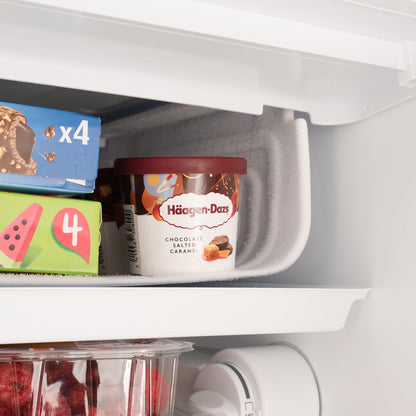 Subcold Eco100 LED Under Counter Fridge - White | Refurbished
