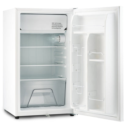 Subcold Eco100 LED Under Counter Fridge - White
