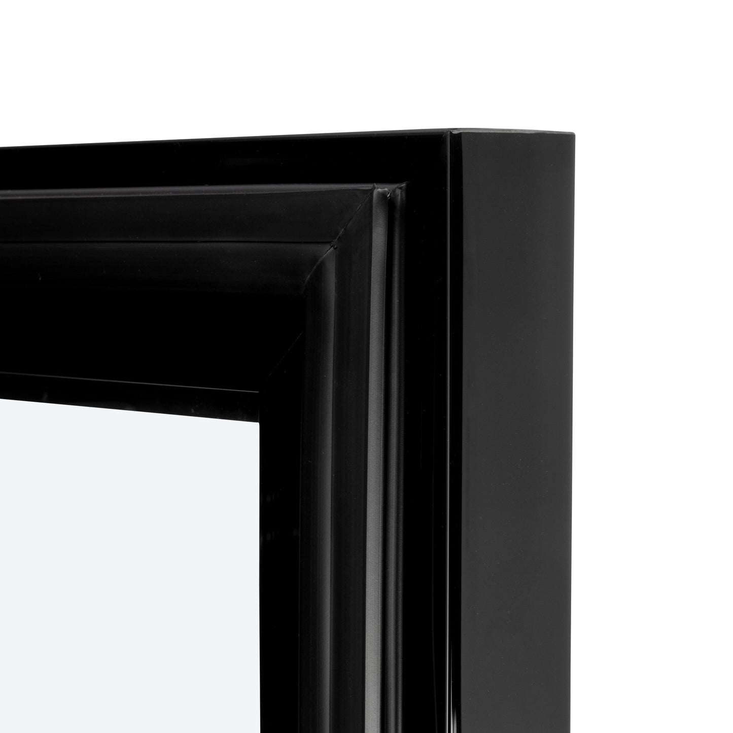 Subcold Ace 50 LED Touch Control Beer Fridge - Black | Refurbished
