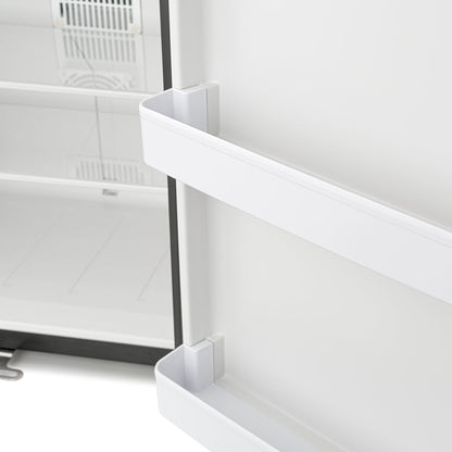 Subcold Aire40 LED Mini Fridge - Black | Refurbished
