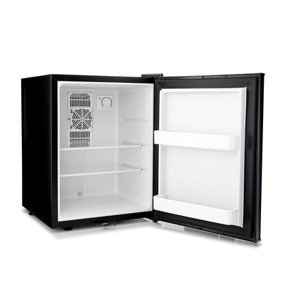 Subcold Aire40 LED Mini Fridge - Black | Refurbished