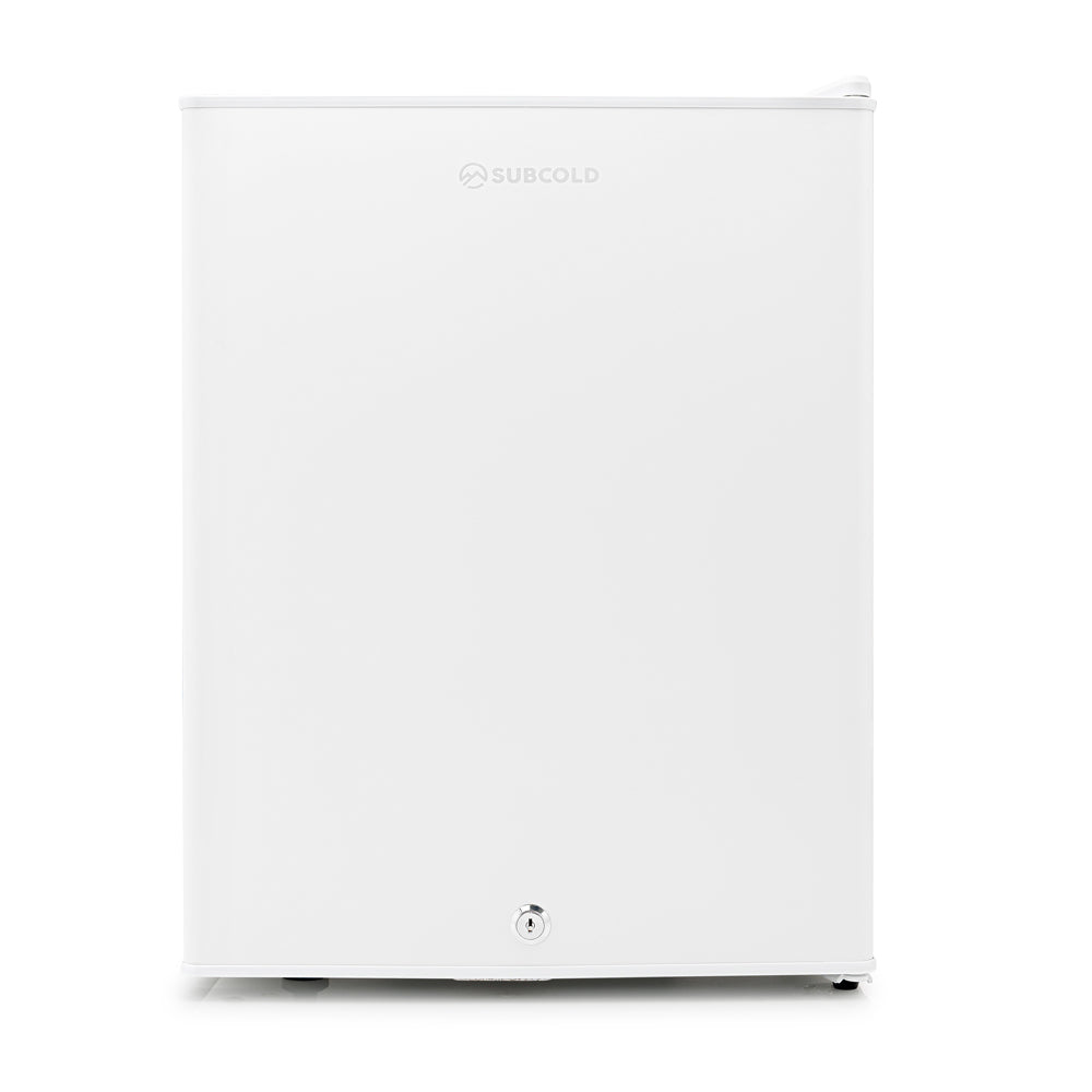 Subcold Aire40 LED Mini Fridge - White