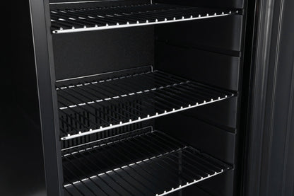 Subcold Apex95 Beer Fridge - Black | Refurbished