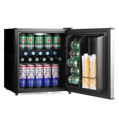 Subcold Cave50 Stainless Steel Beer Fridge | Refurbished