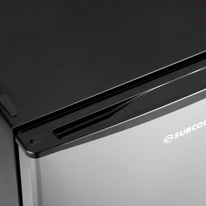 Subcold Cave50 Stainless Steel Beer Fridge | Refurbished