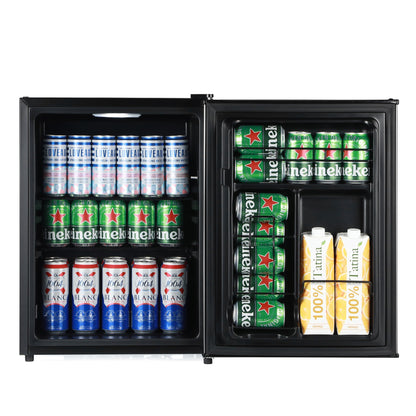 Subcold Cave60 Stainless Steel Beer Fridge | Refurbished