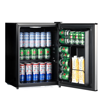 Subcold Cave60 Stainless Steel Beer Fridge | Refurbished