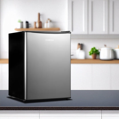 Subcold Cave60 Stainless Steel Beer Fridge | Refurbished