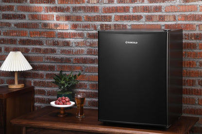 Subcold Eco60F Mini Freezer - Black | Refurbished