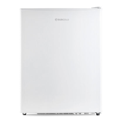 Subcold Eco60F Mini Freezer - White | Refurbished
