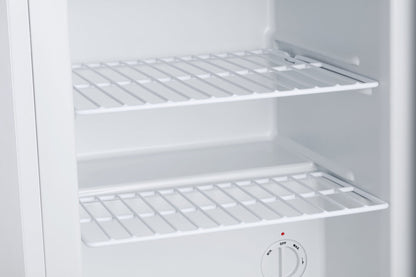 Subcold Eco60F Mini Freezer - White | Refurbished