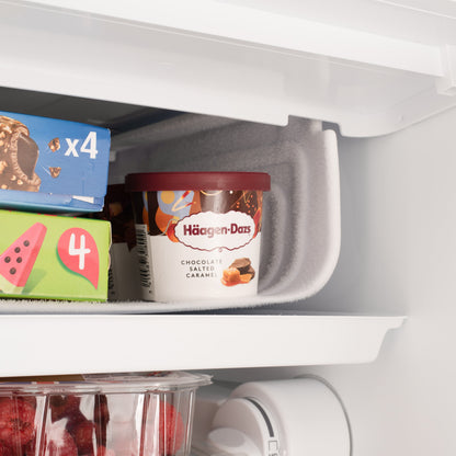 Subcold Eco100 LED Under Counter Fridge - Black