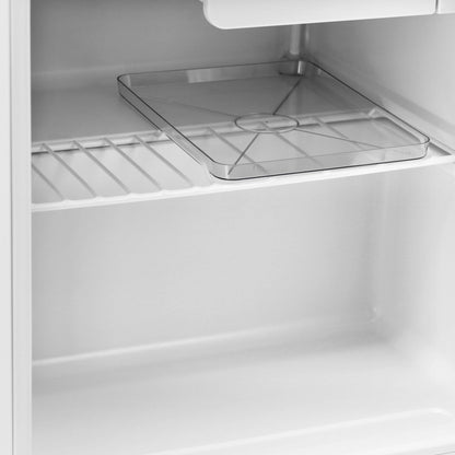 Subcold Eco50 Mini Fridge - White | Refurbished