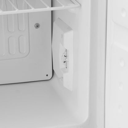 Subcold Eco35F Mini Freezer - Black | Refurbished
