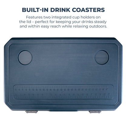 Subcold Mobi70 Cool Box