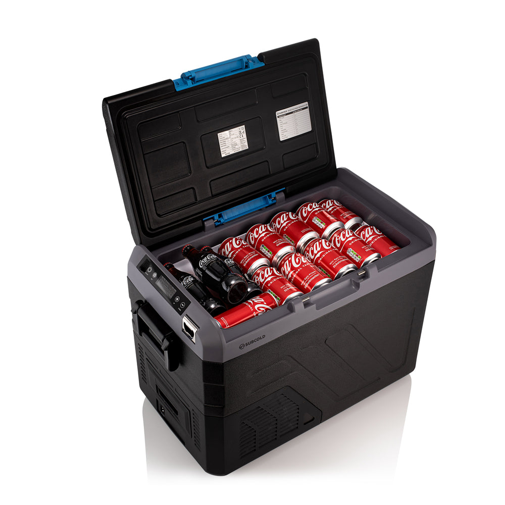 Subcold Trek32 Portable Car Fridge | Refurbished