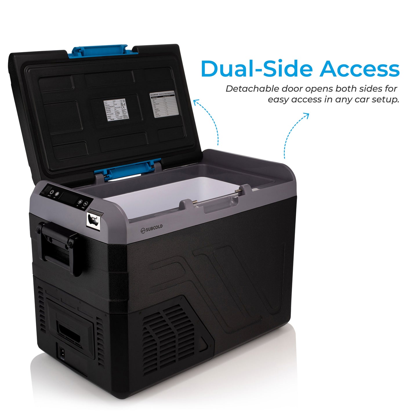 Subcold Trek32 Portable Car Fridge | Refurbished