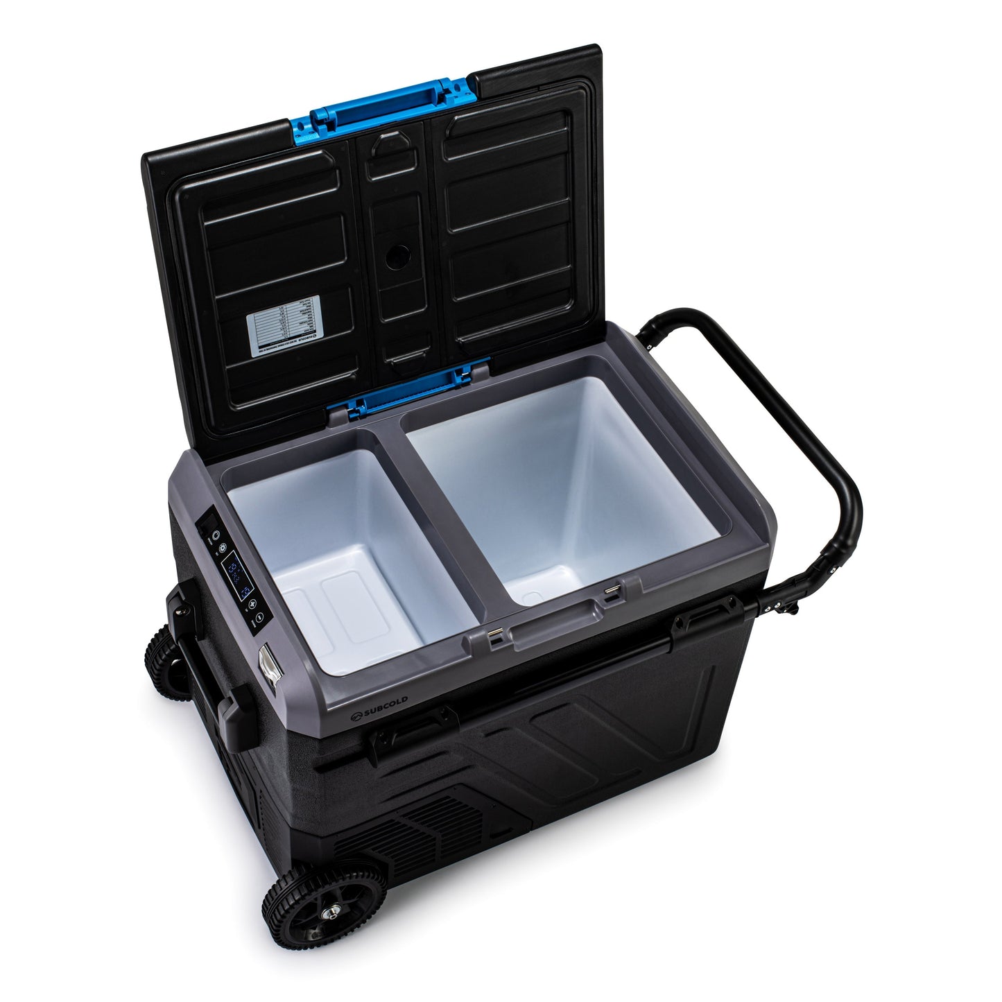 Subcold Trek50-DZ Portable Car Fridge Refurbished