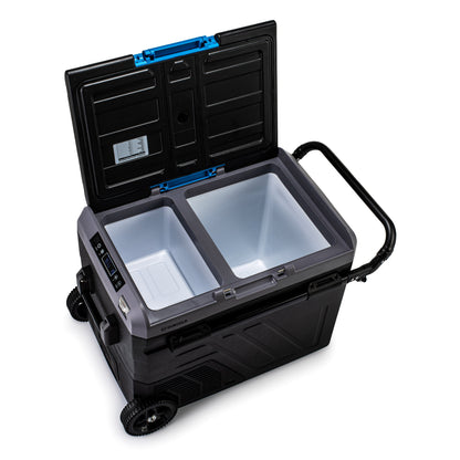 Subcold Trek50-DZ Portable Car Fridge Refurbished