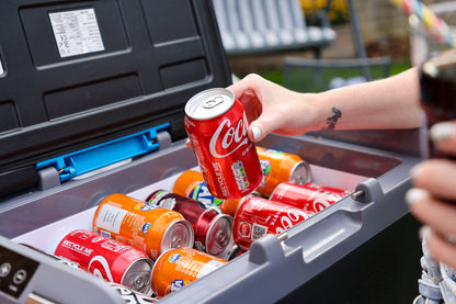 Subcold Trek20 Portable Car Fridge | Refurbished