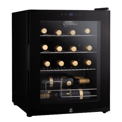 Subcold Viva16 LED Wine Cooler | Refurbished