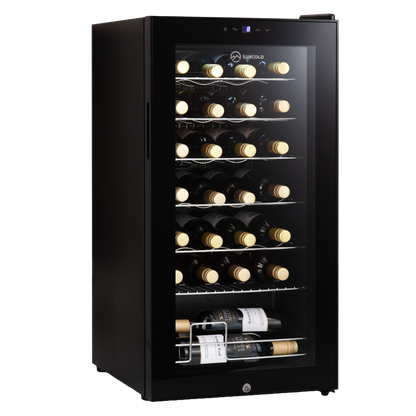 Subcold Viva28 LED Wine Cooler | Refurbished