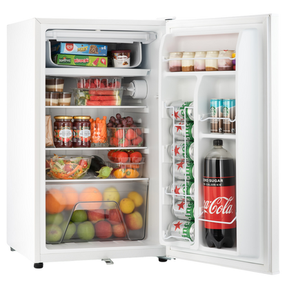 Subcold Eco100 LED Under Counter Fridge - White | Refurbished