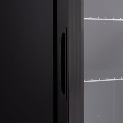 Subcold Super 35 LED Beer Fridge - Black | Refurbished