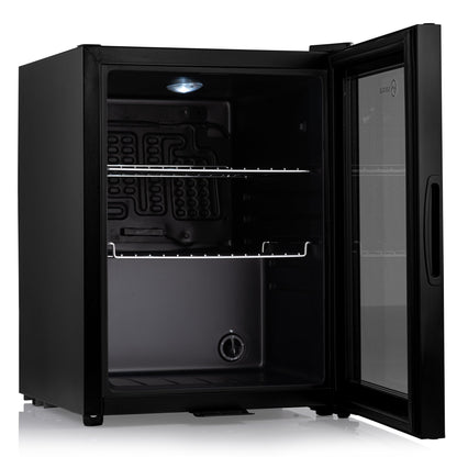 Subcold Super 35 LED Beer Fridge - Black | Refurbished