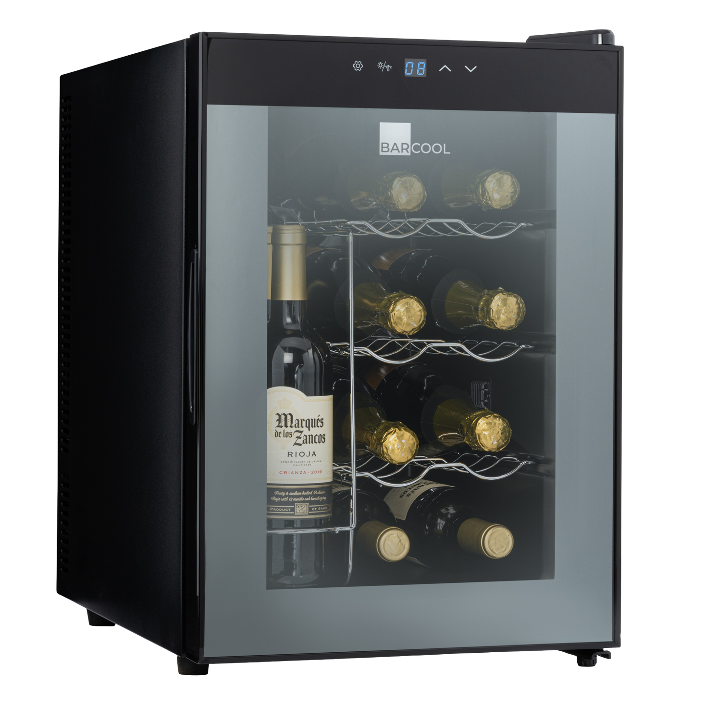 Barcool Vino12 Wine Cooler | Refurbished