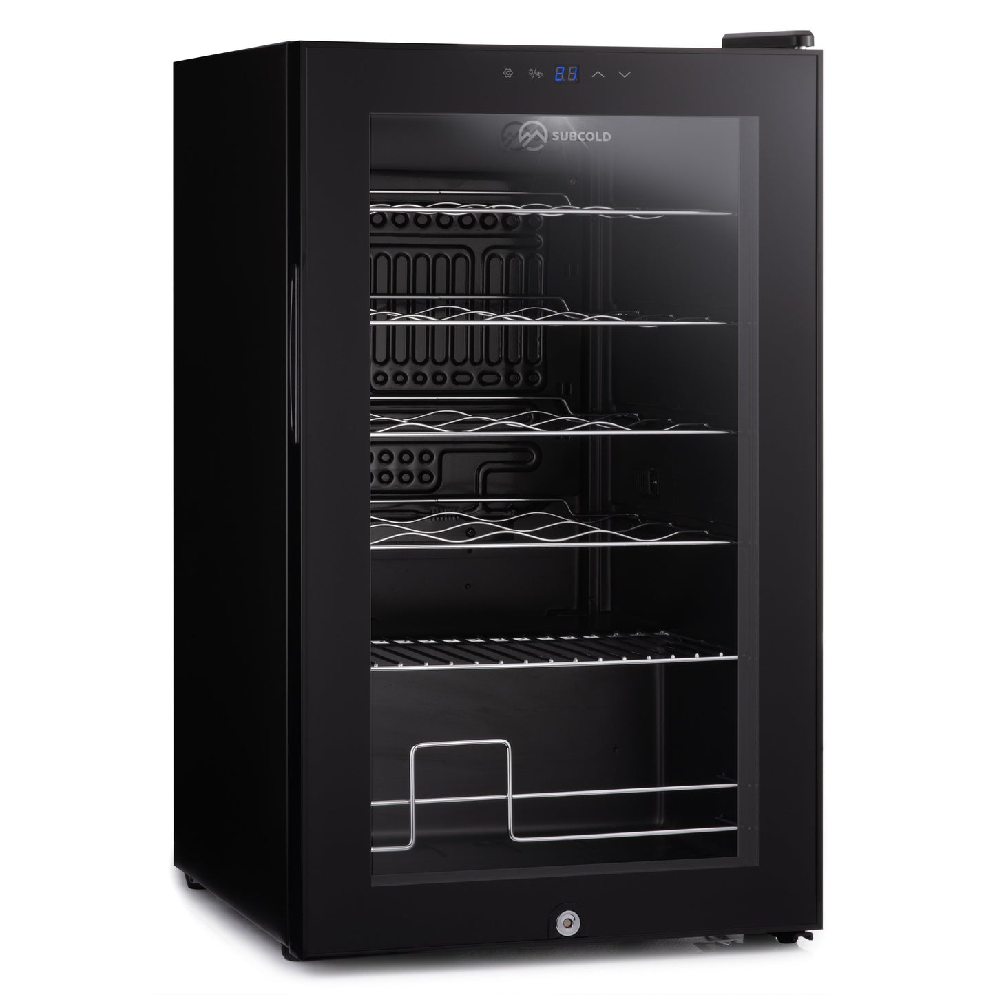 Subcold Viva24 LED Wine Cooler | Refurbished