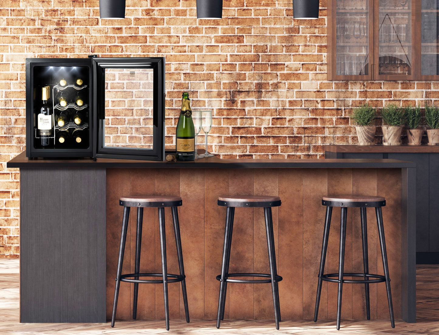 Barcool Vino12 Wine Cooler | Refurbished