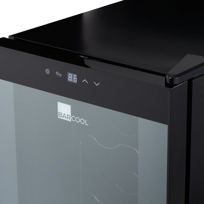 Barcool Vino12 Wine Cooler | Refurbished
