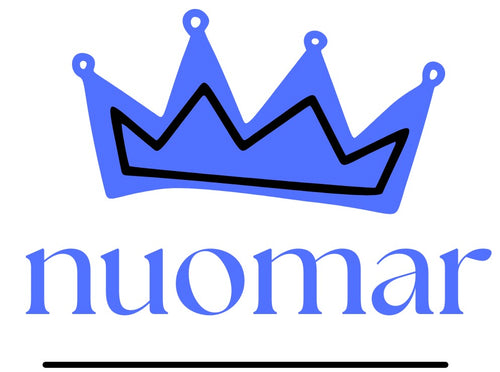 Nuomar logo