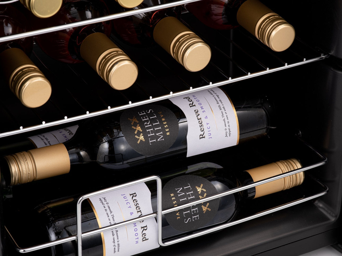 Subcold Viva16 LED Wine Cooler | Refurbished