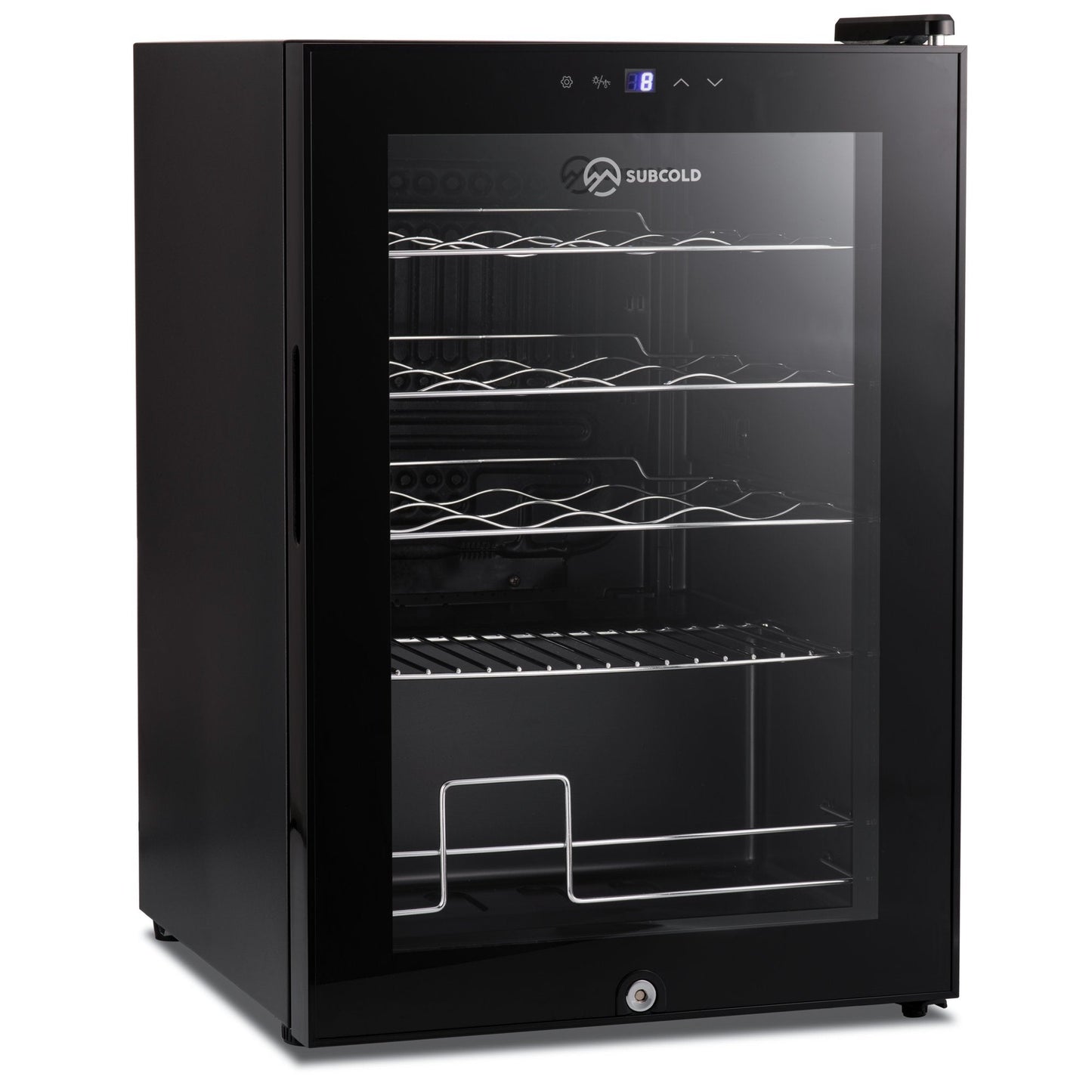 Subcold Viva20 LED Wine Cooler | Refurbished