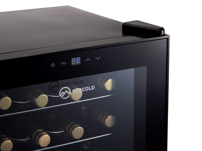 Subcold Viva24 LED Wine Cooler | Refurbished