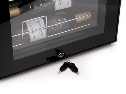 Subcold Viva24 LED Wine Cooler | Refurbished